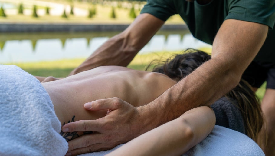 Flow Massages, bilde 1