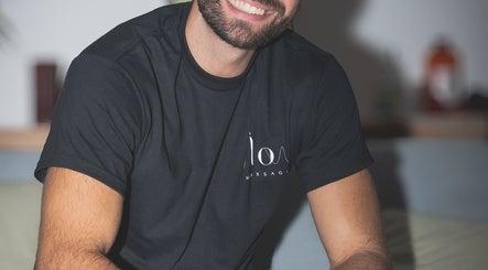 Apogée - Le studio