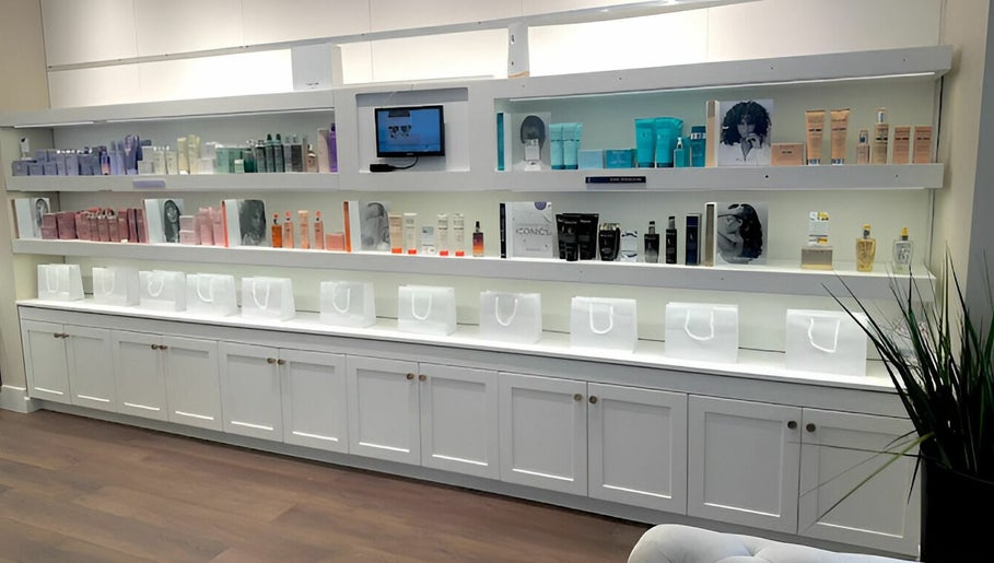 Nathalie Beauty Salon and Spa afbeelding 1