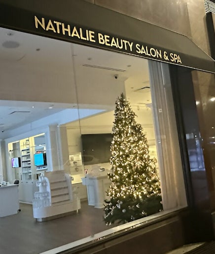 Nathalie Beauty Salon and Spa – kuva 2