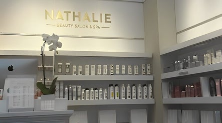 Nathalie Beauty Salon and Spa billede 2