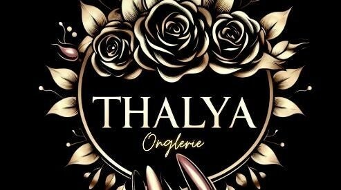 Thalya Onglerie