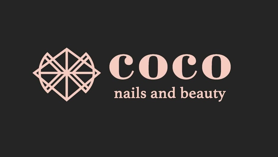 Coco Nails and Beauty 1paveikslėlis
