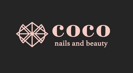 Cady at Coco Nails