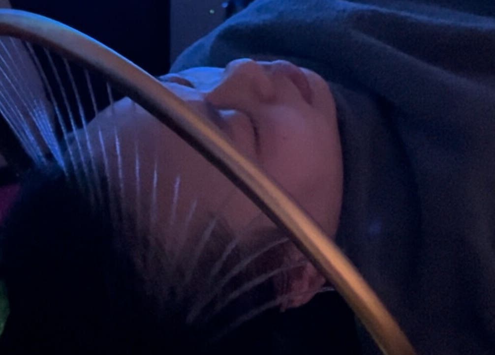 Rejuvenating spa treatment at Coco Nails and Beauty, Auckland, Auckland, NZ with calm ambiance.