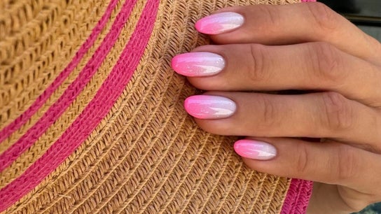 Nails_in _limassol