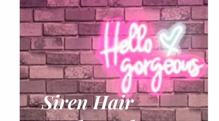 Sue at Siren Hair image 2