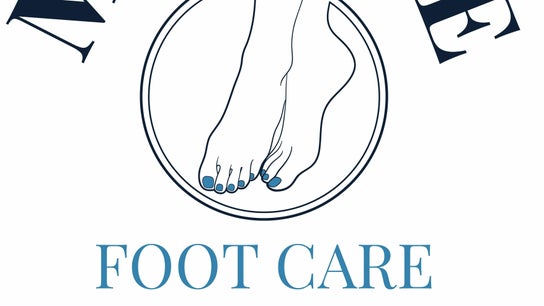 Mobile Foot Care