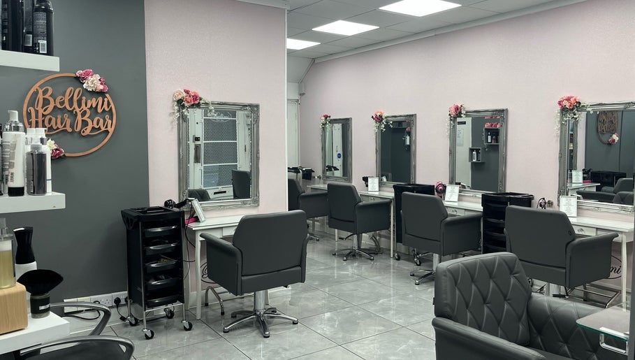 Bellimi Hair Bar image 1