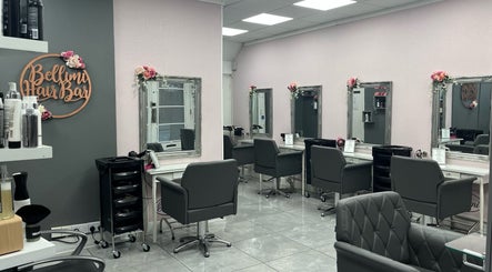Bellimi Hair Bar