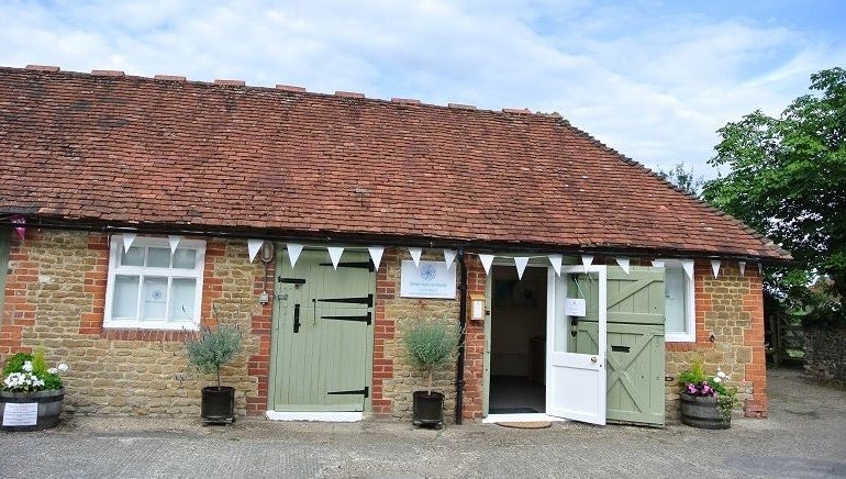 Surrey Holistic Healing @ Seale Natural Health image 1