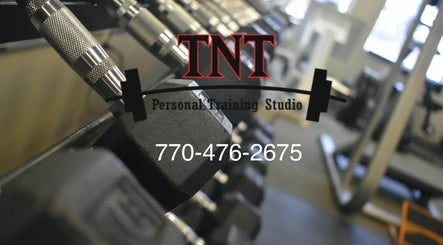 TNT Personal Training Studio billede 2