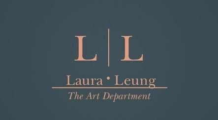 Laura Leung at The Art Department