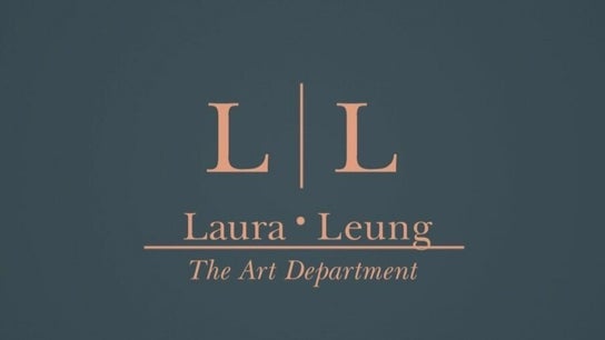 Laura Leung at The Art Department