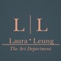 Laura Leung at The Art Department