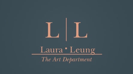 Laura Leung at The Art Department