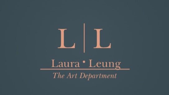 Laura Leung at The Art Department