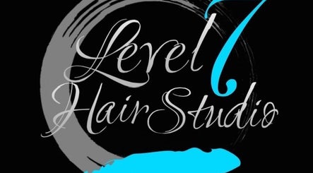 Level 7 Hair Studio