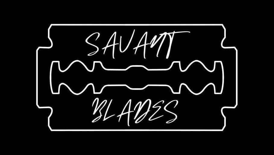 Immagine 1, Savant Blades