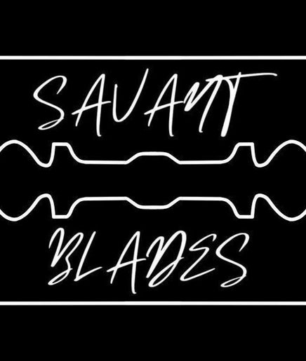 Savant Blades – kuva 2