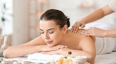 Class Act Massage and Facial Spa