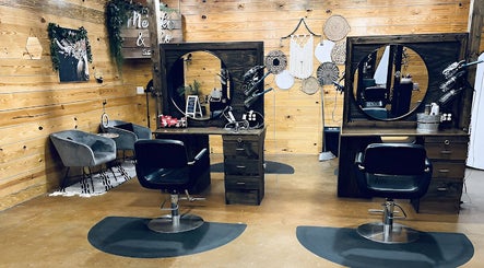 Meraki and Co Salon LLC image 3