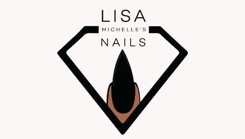 Lisa Michelle's Nails 1paveikslėlis