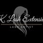 K Lash Extensions