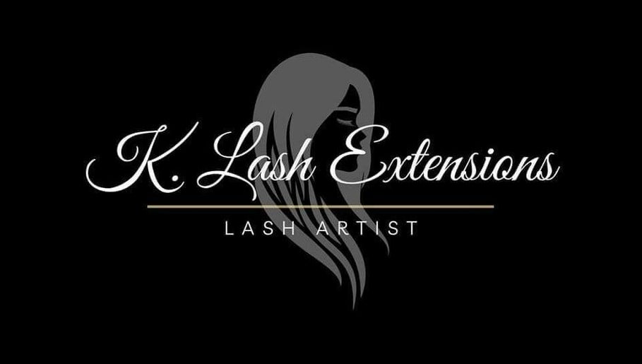 K Lash Extensions, bild 1