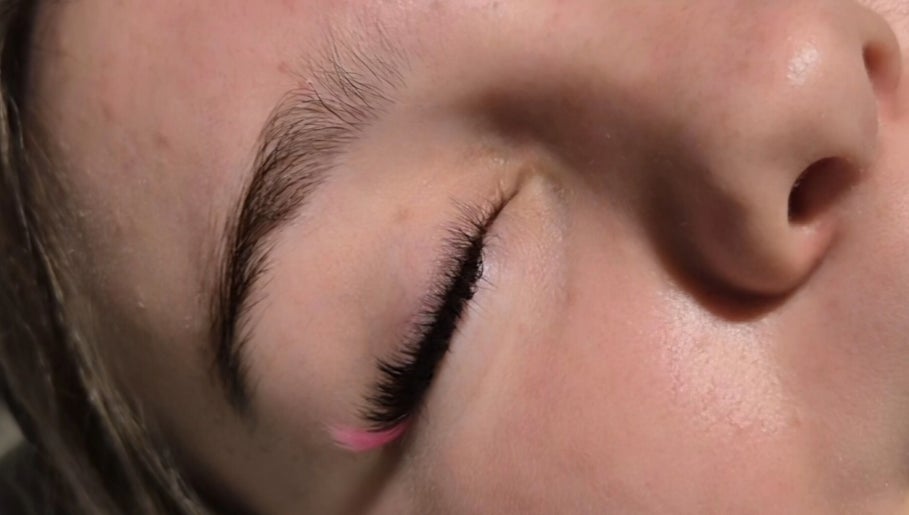 K Lash Extensions obrázek 1
