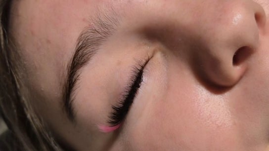 K Lash Extensions