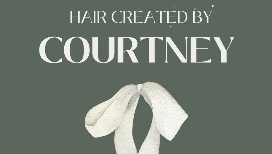 Hair created by Courtney imaginea 1