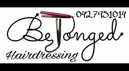 Be Tonged Hairdressing slika 2