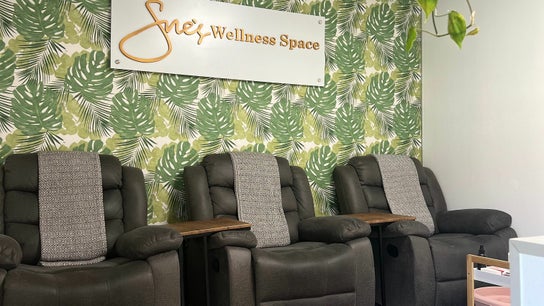 Snes Wellness Space