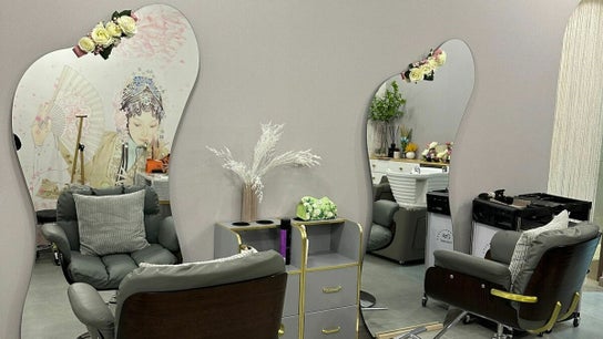 Essence Healing Spa L.L.C. (Branch)