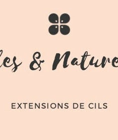Extensions Belles and Naturelles billede 2