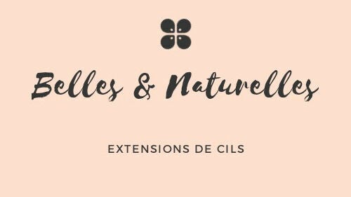 Extensions Belles and Naturelles