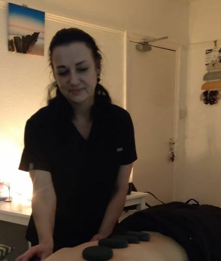 Massage Therapist kép 2