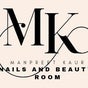 MK Nails and Beauty Room