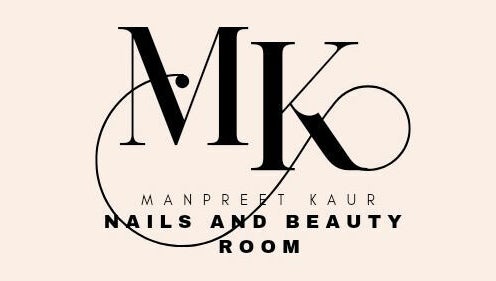MK Nails and Beauty Room imagem 1
