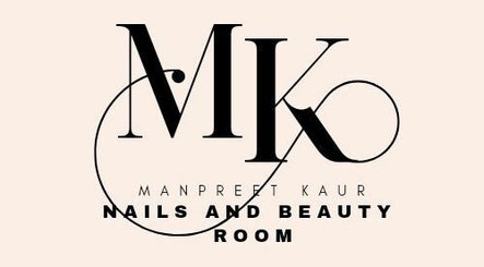 MK Nails and Beauty Room