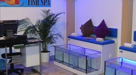 Happy Feet Spa imaginea 3