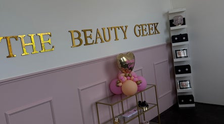 The Beauty Geek UK