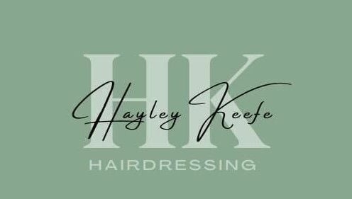 Hayley Keefe Hairdressing Bild 1