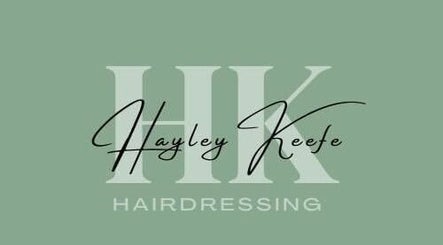 Hayley Keefe Hairdressing