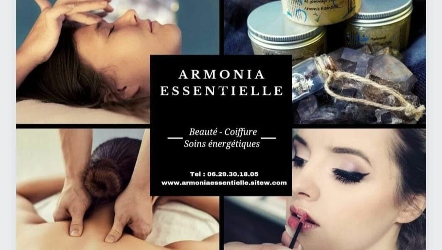 Armonia Essentielle Beauté изображение 1