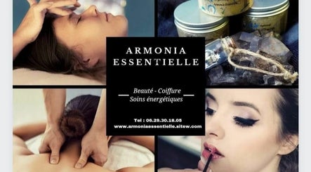 Armonia Essentielle Beauté