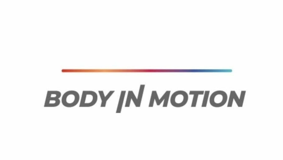 Imagen 1 de Body In Motion