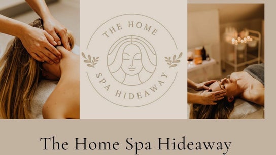 The Home Spa Hideaway