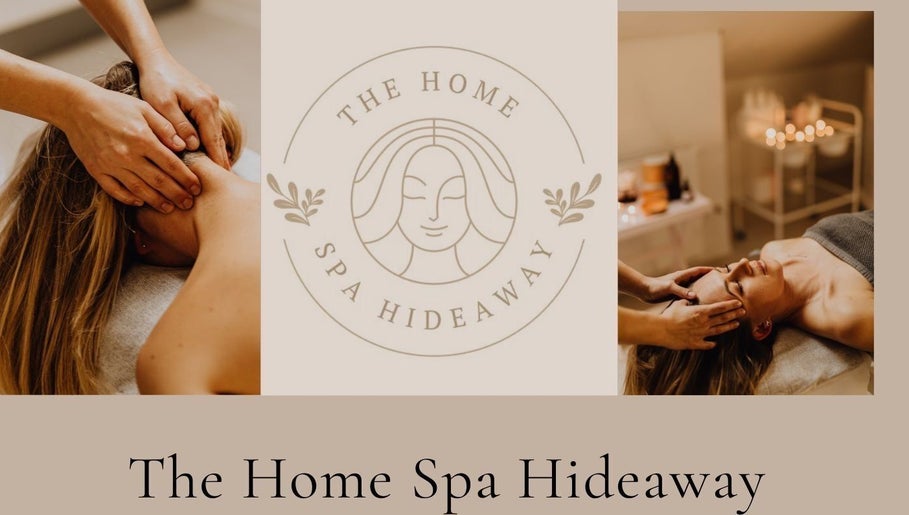 The Home Spa Hideaway image 1